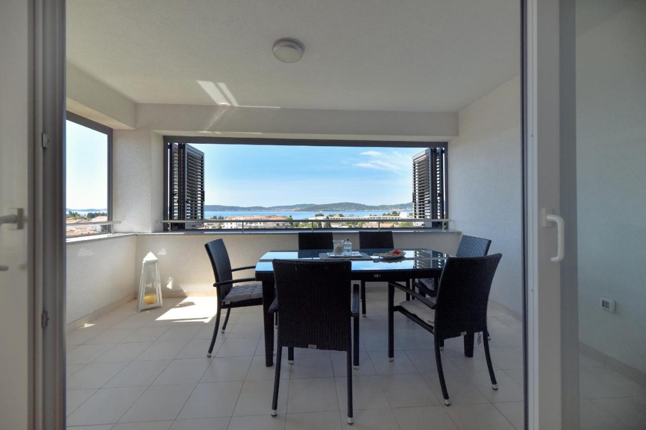 Luxury Rooftop Zadar
