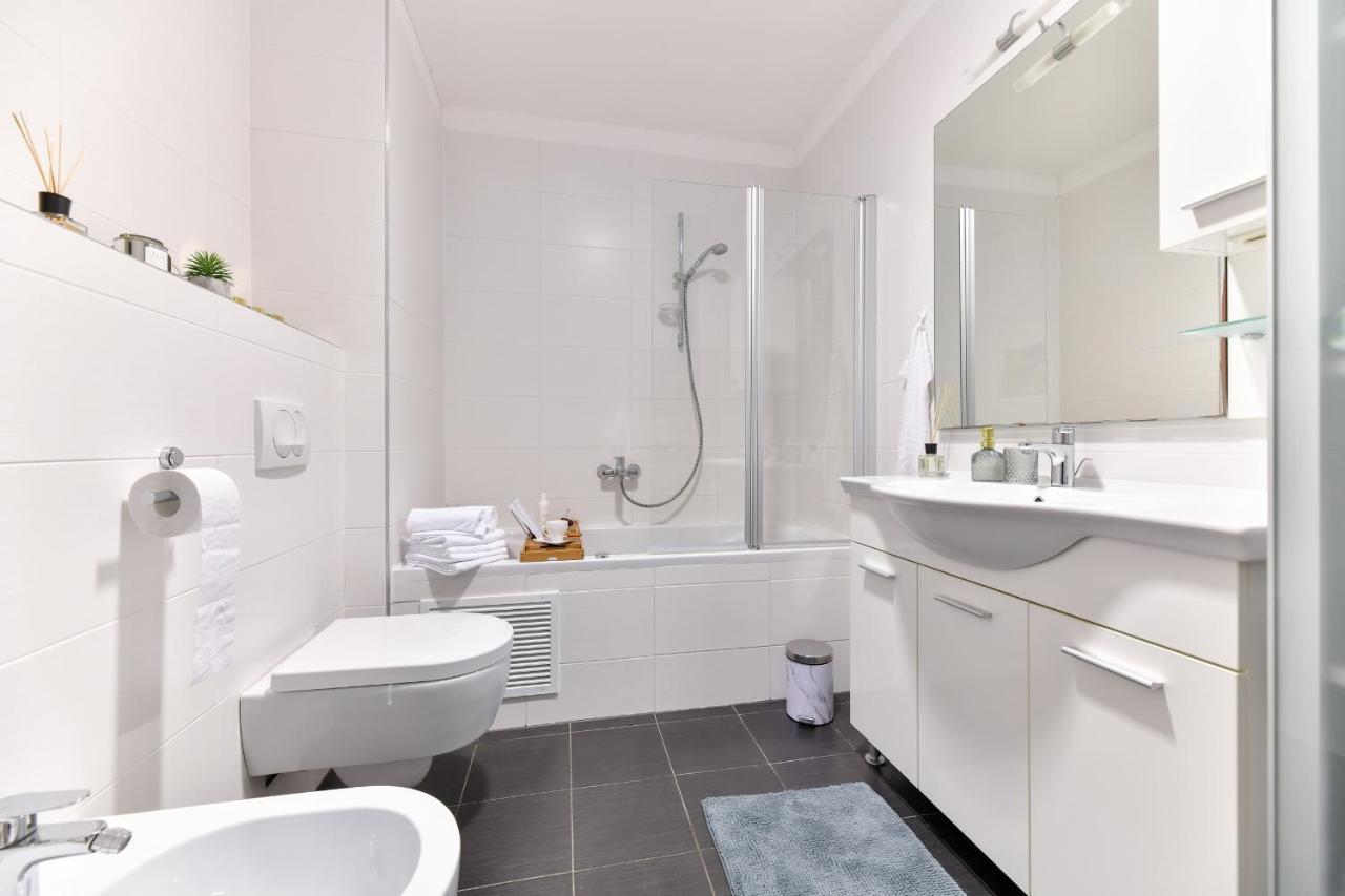 Luxury Rooftop Appartement Zadar