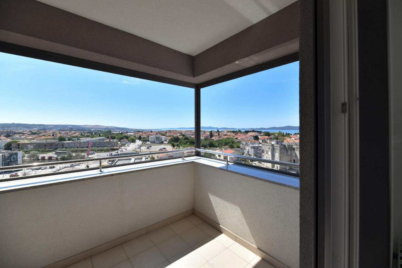 Luxury Rooftop Zadar