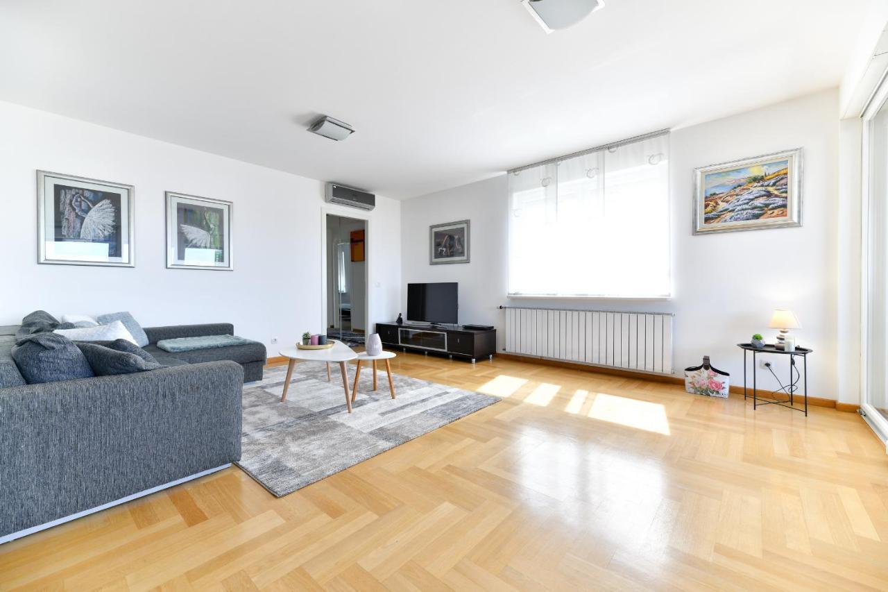 Appartement Luxury Rooftop *