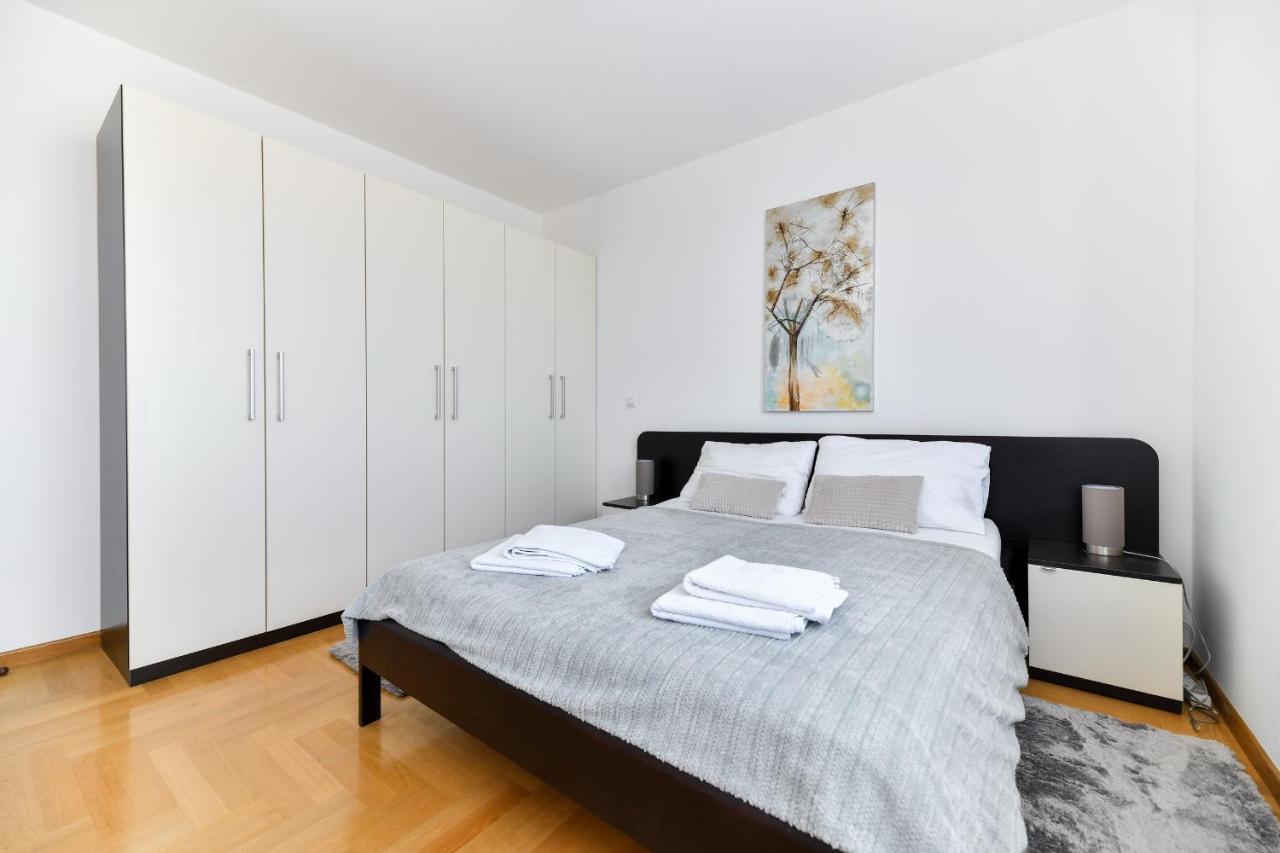 Appartement Luxury Rooftop