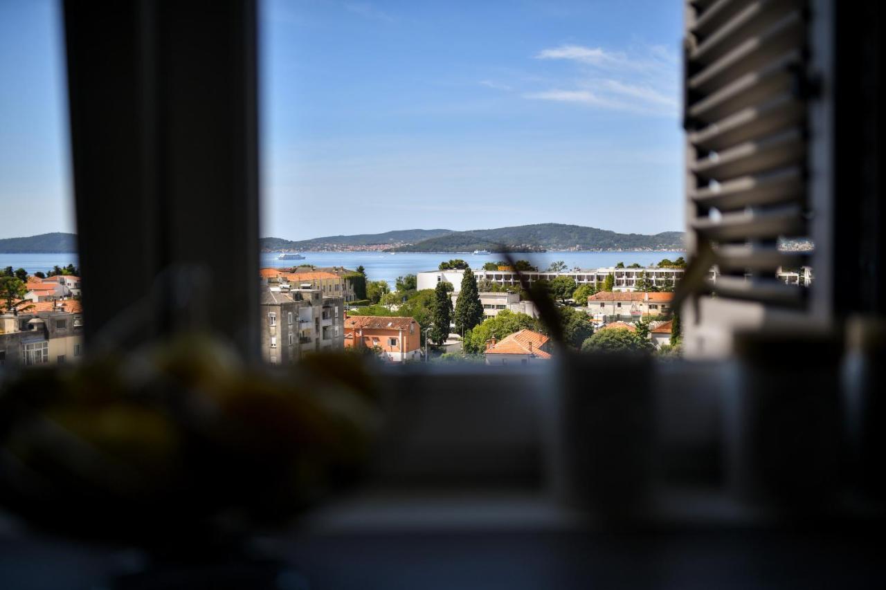 Luxury Rooftop * Zadar