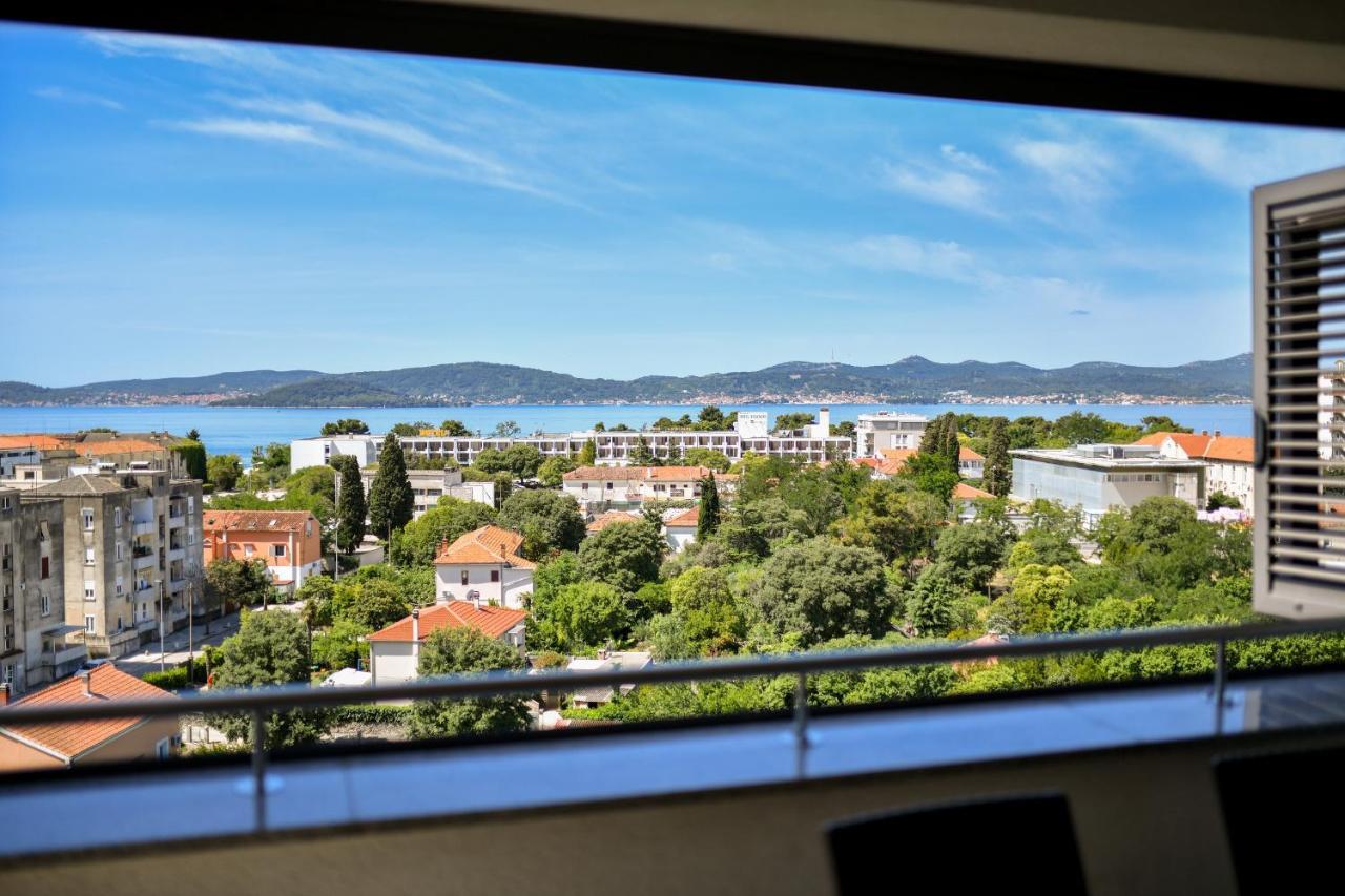 Luxury Rooftop Zadar