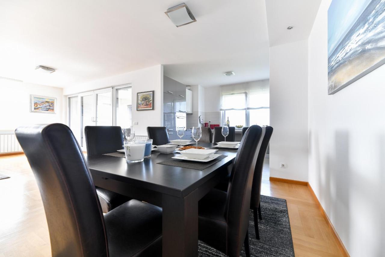 Luxury Rooftop Appartement *
