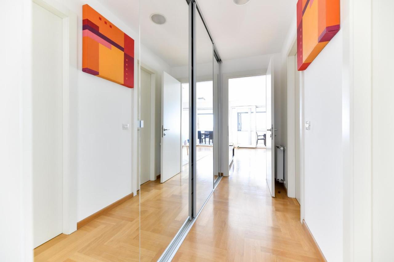 Appartement Luxury Rooftop *