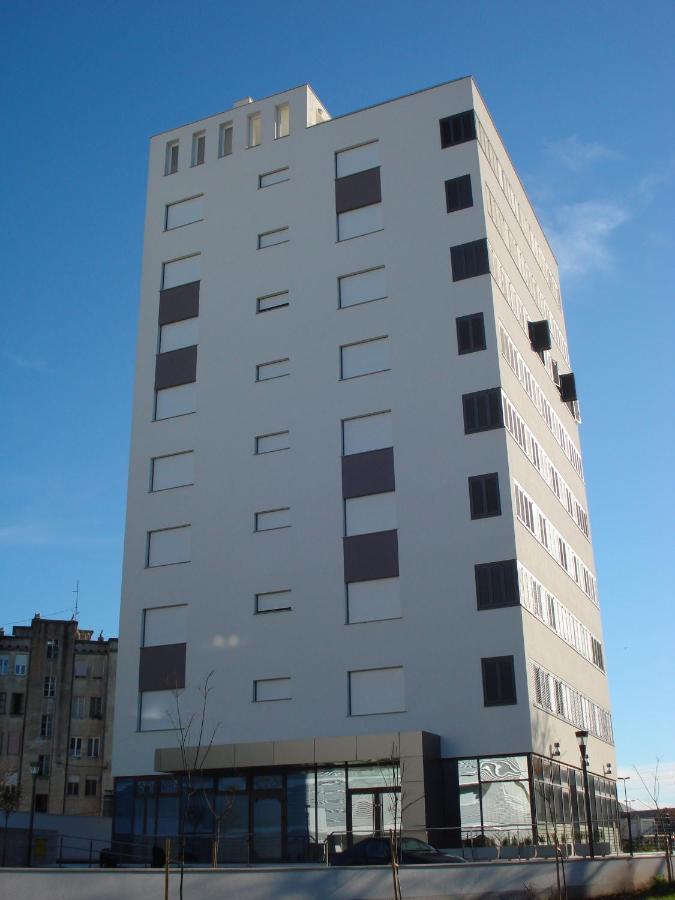 Luxury Rooftop * Zadar