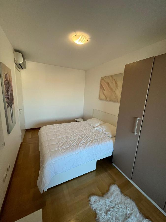 Luxury Rooftop Appartement Zadar