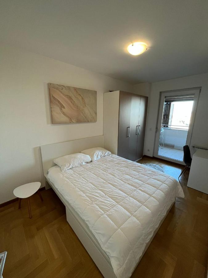 Appartement Luxury Rooftop